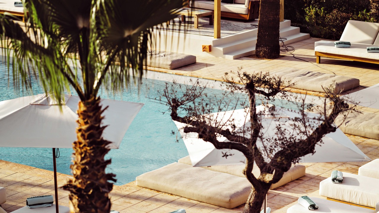 Photo of Outdoor in Sant Josep de sa Talaia