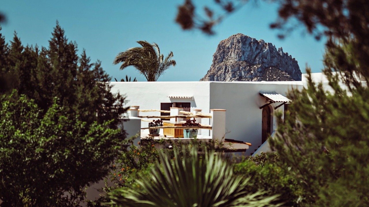 Photo of Outdoor in Sant Josep de sa Talaia