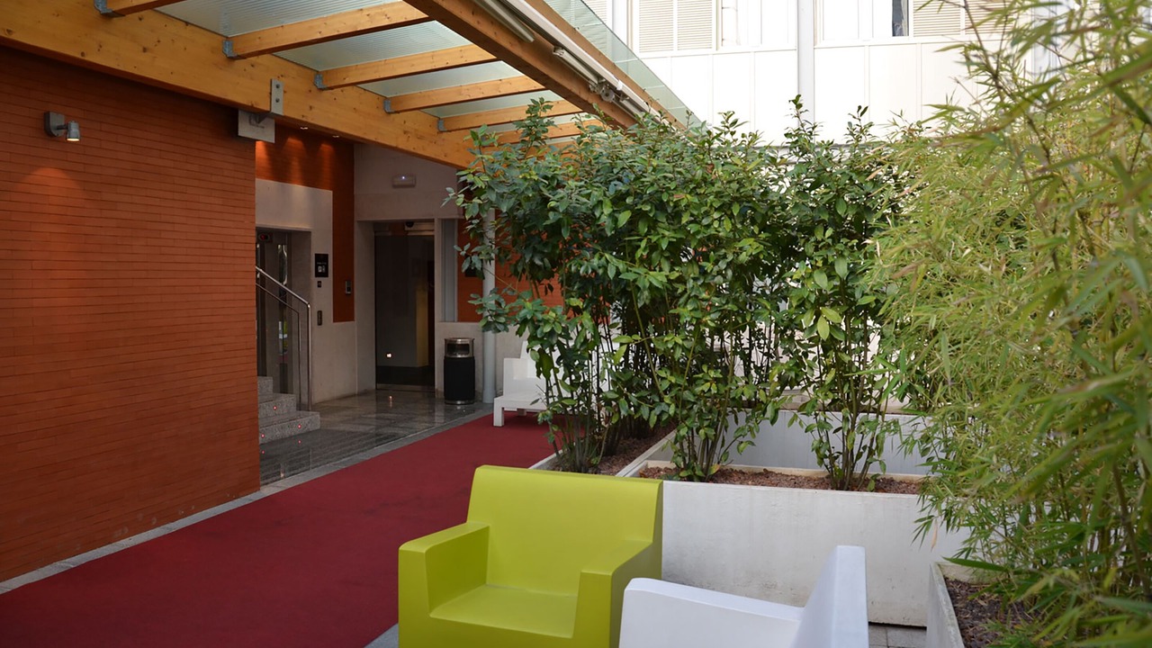 Photo of Outdoor in Valladolid