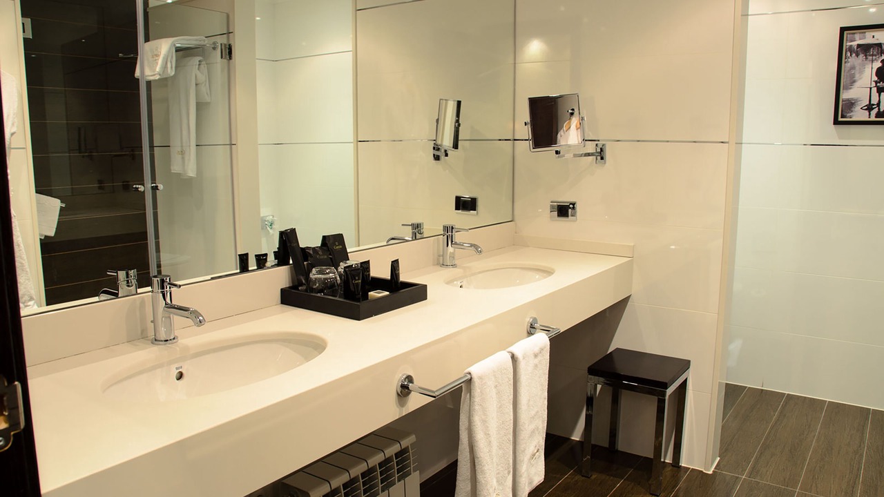 Photo of Bathroom in Valladolid