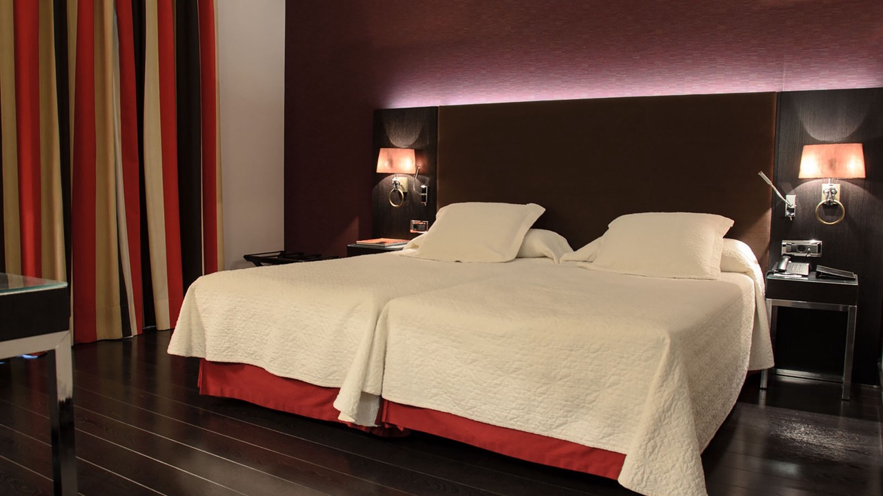 Photo of Bedroom in Valladolid
