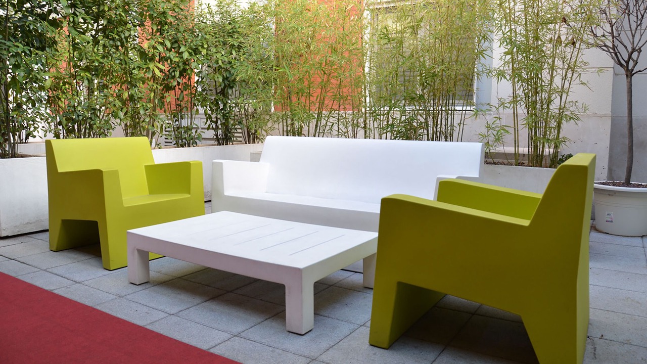 Photo of Outdoor in Valladolid