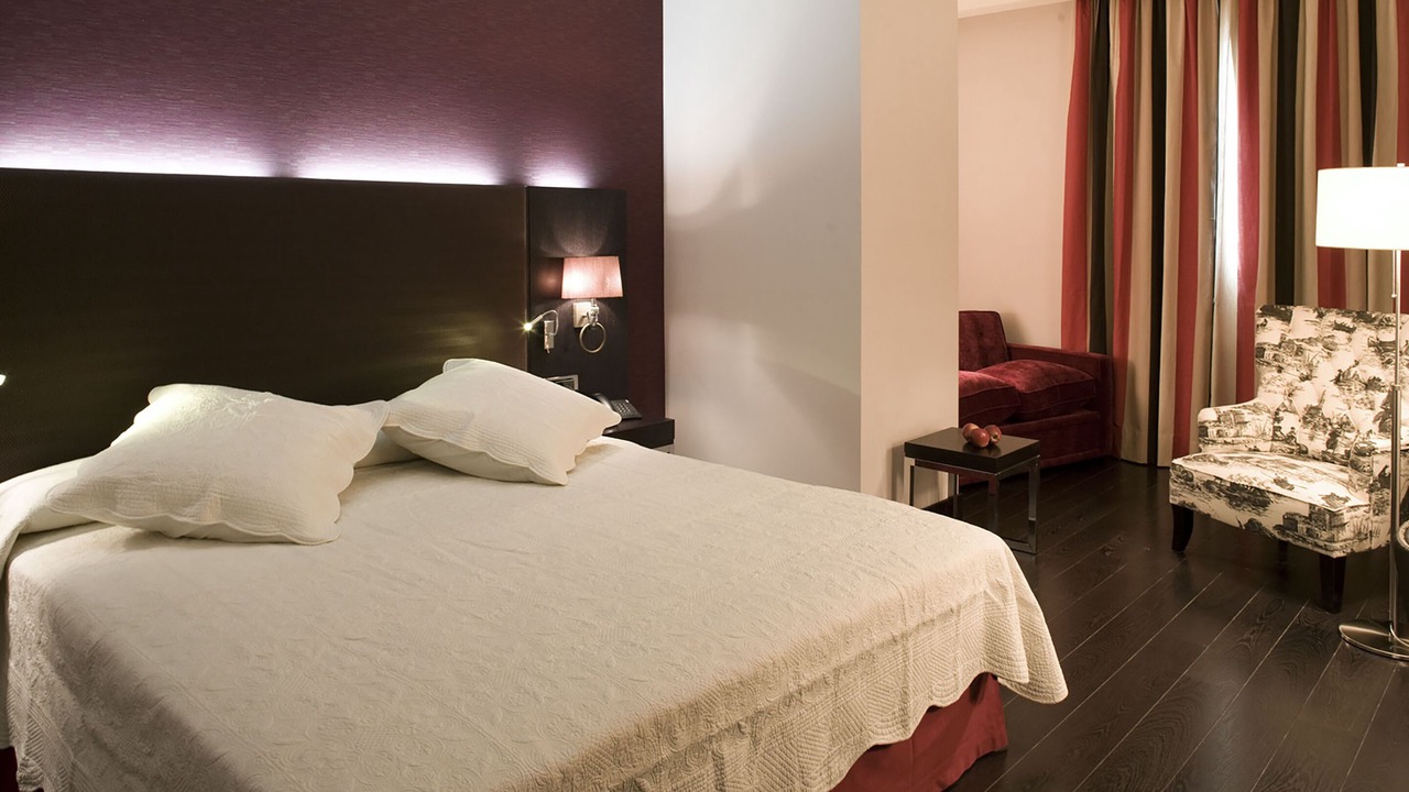 Photo of Bedroom in Valladolid