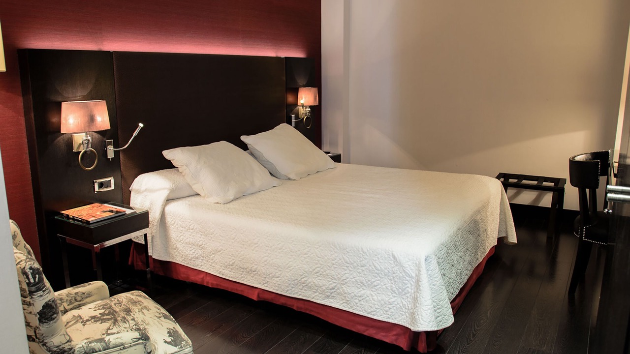Photo of Bedroom in Valladolid