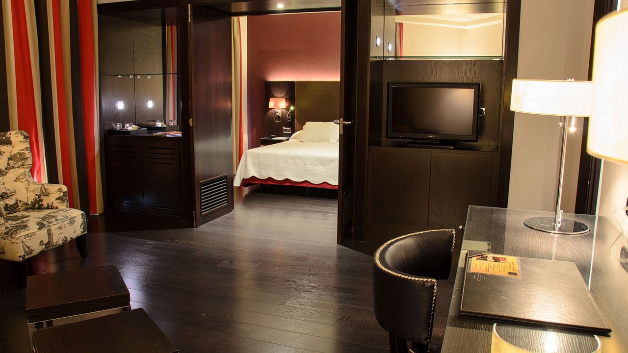 Photo of Bedroom in Valladolid