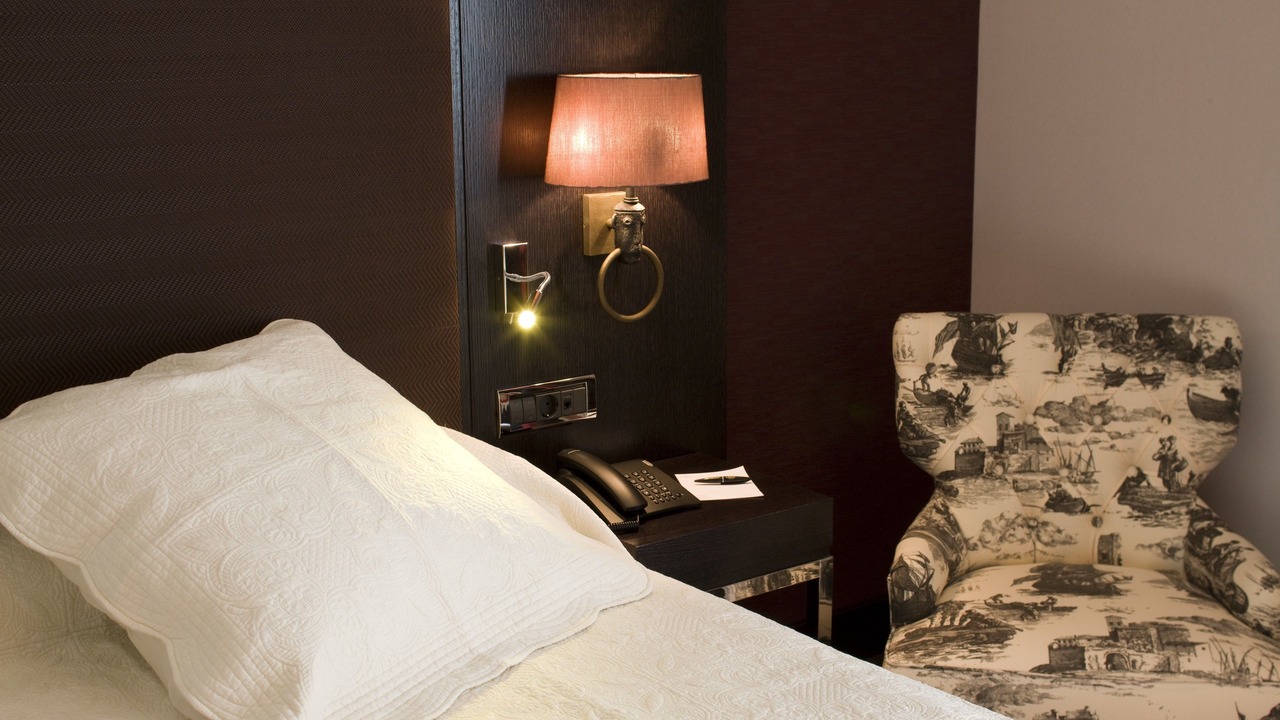 Photo of Bedroom in Valladolid