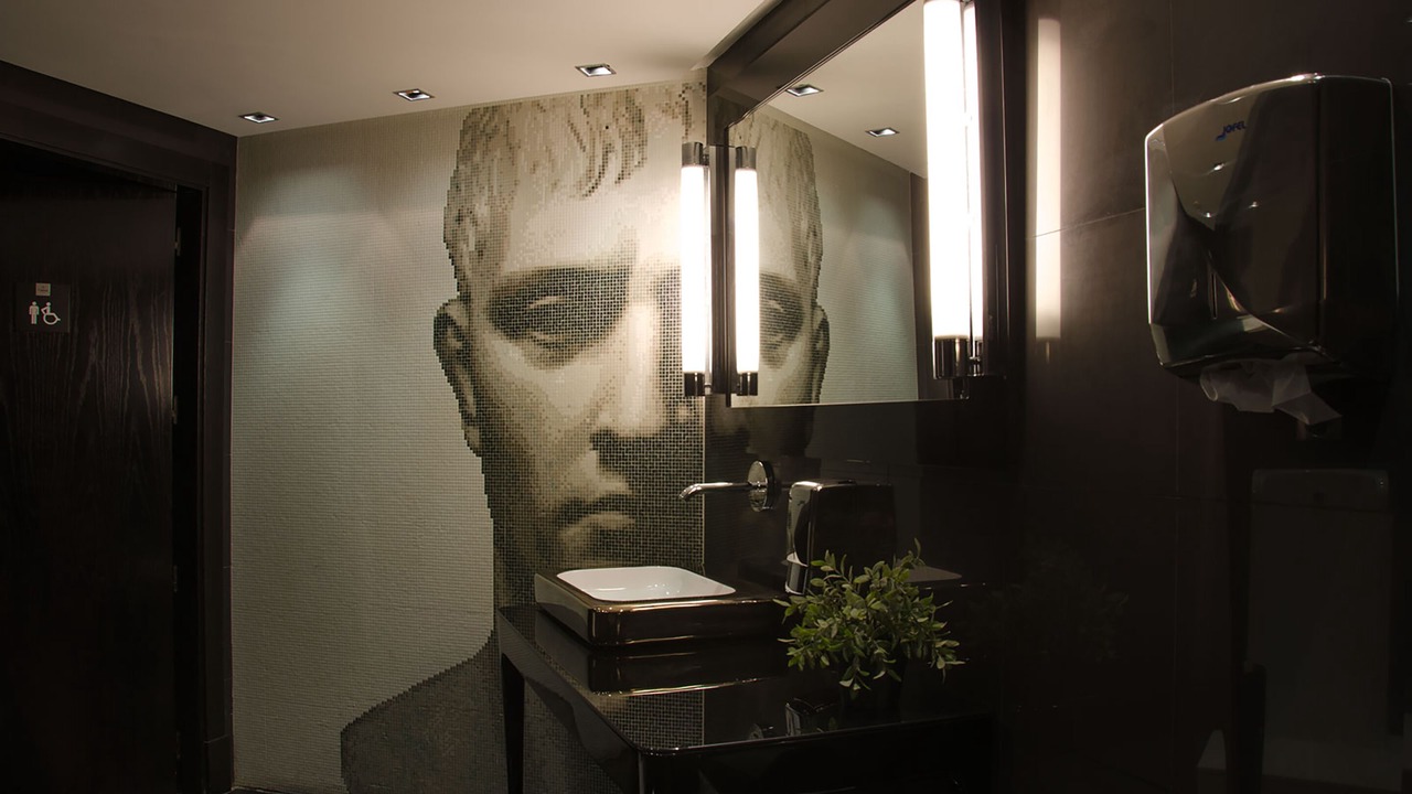 Photo of Bathroom in Valladolid