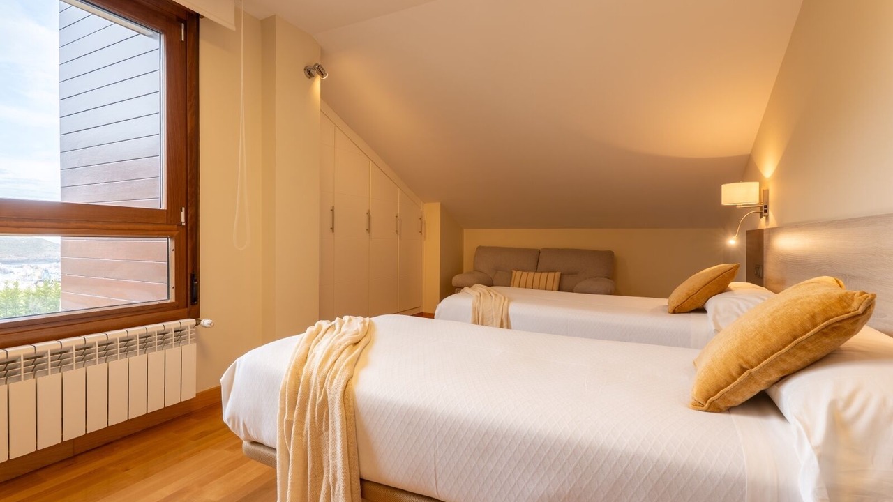 Photo of Bedroom in La Portilla