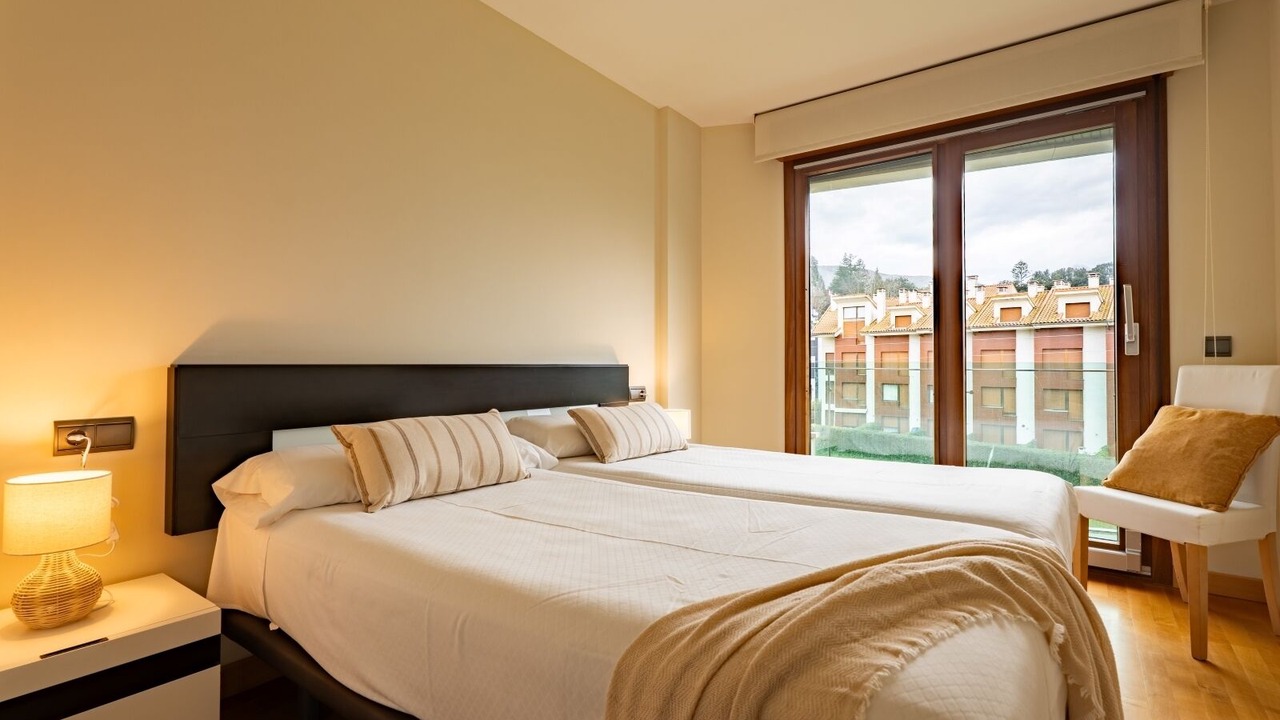 Photo of Bedroom in La Portilla