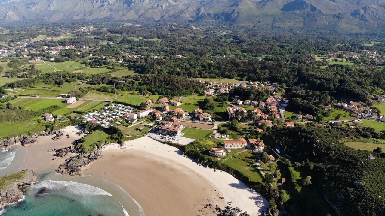 Photo of Outdoor in La Portilla