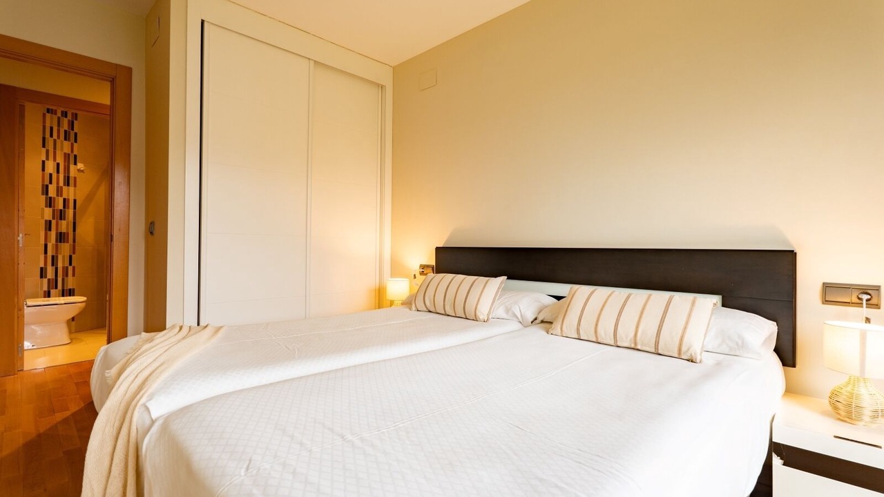 Photo of Bedroom in La Portilla