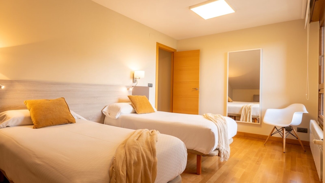 Photo of Bedroom in La Portilla