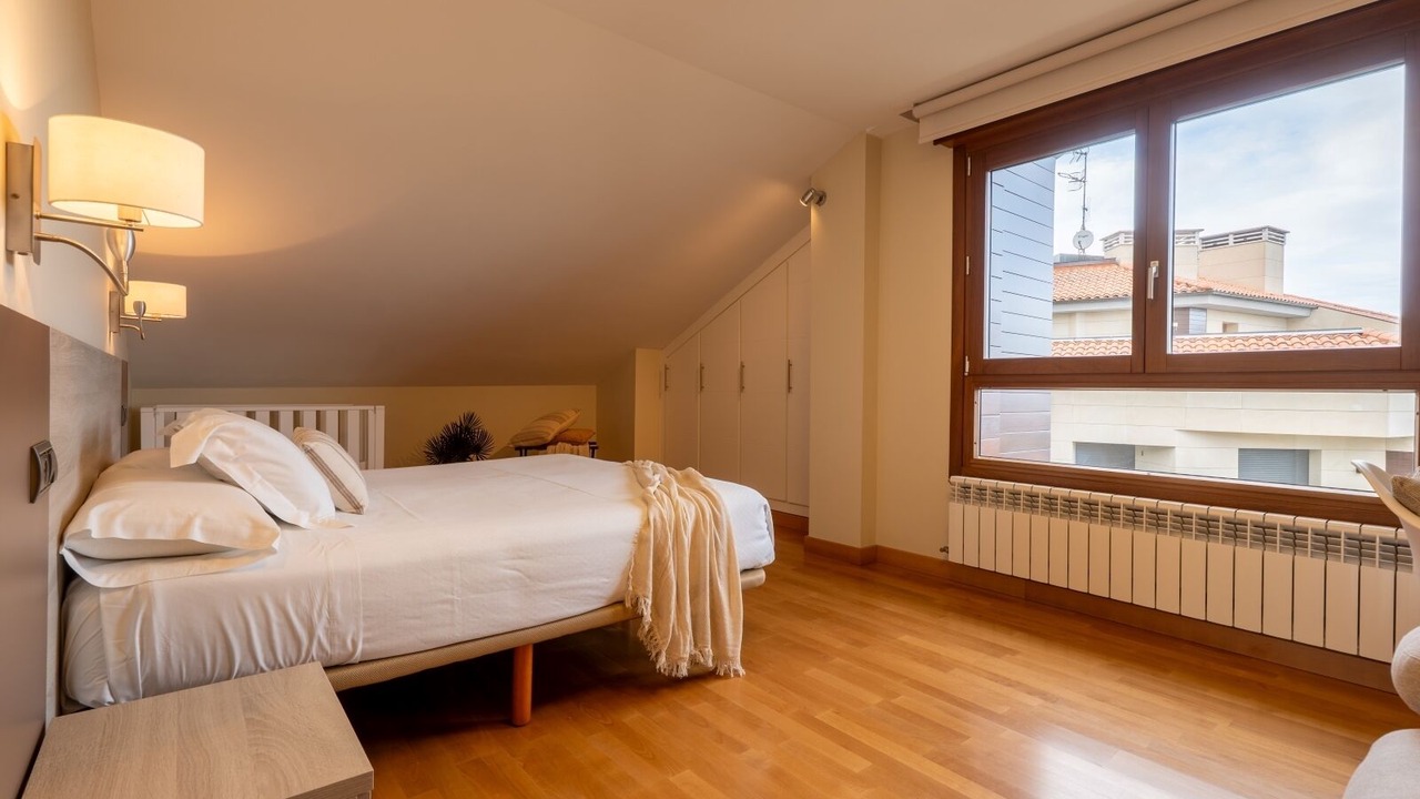 Photo of Bedroom in La Portilla