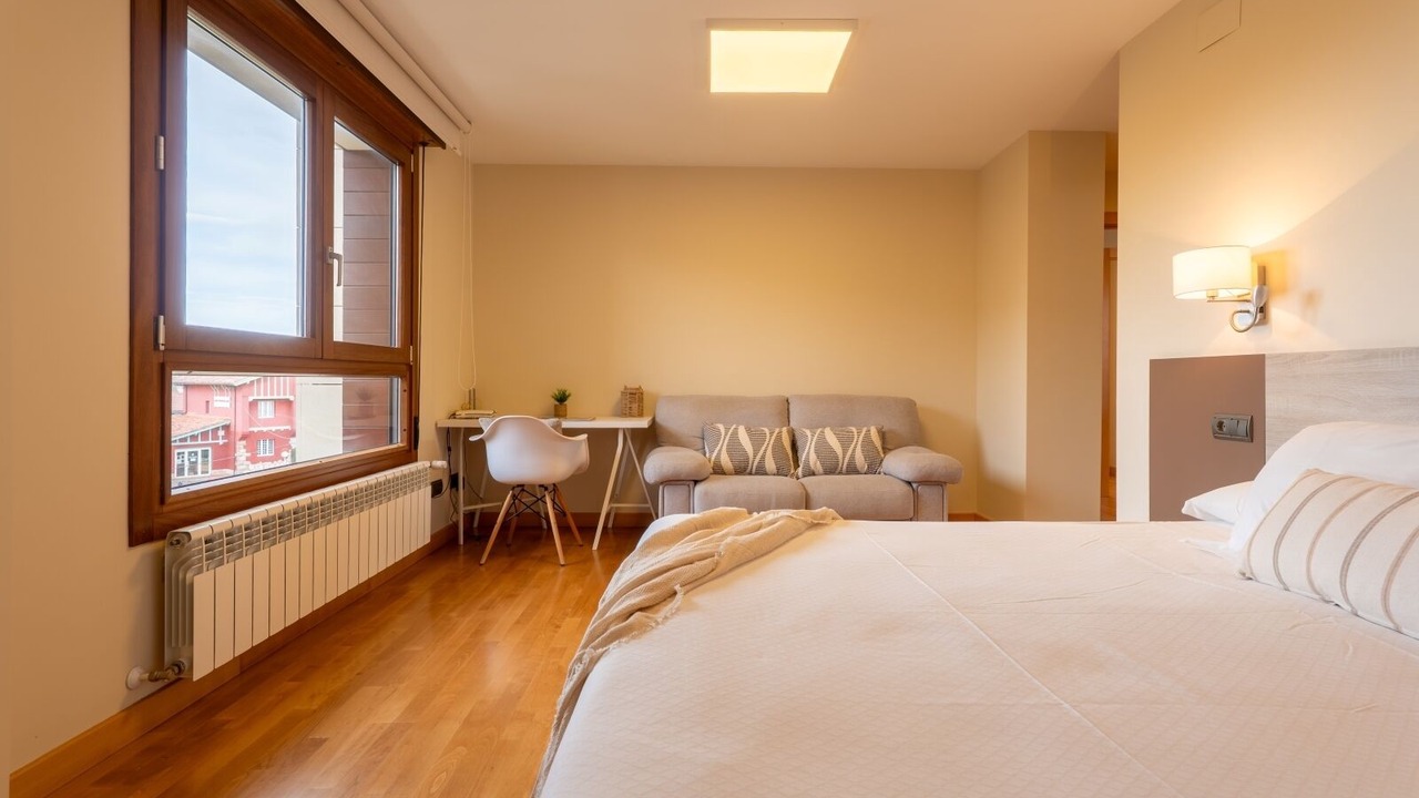 Photo of Bedroom in La Portilla