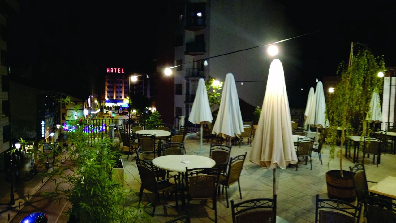 Photo of Outdoor in Aranda de Duero