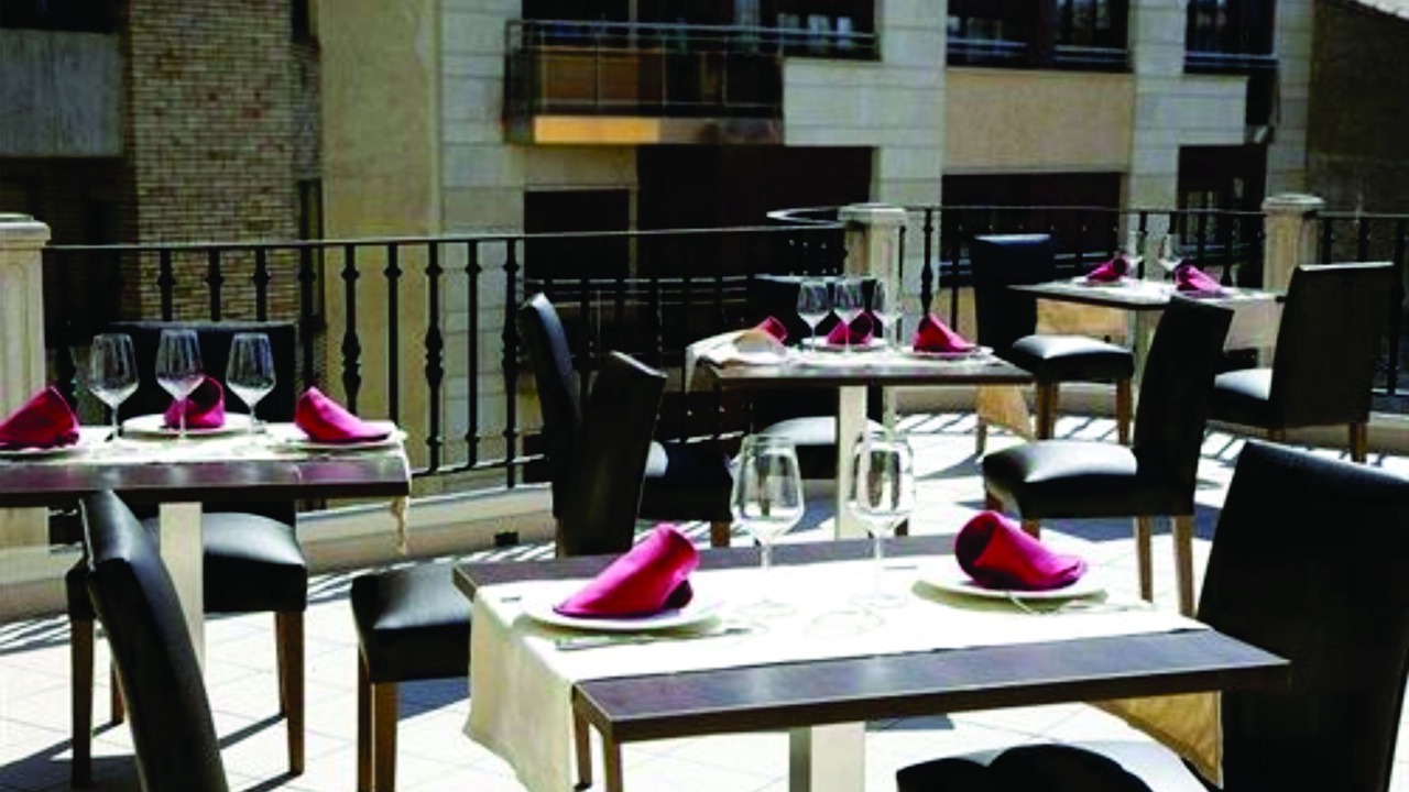Photo of Outdoor in Aranda de Duero