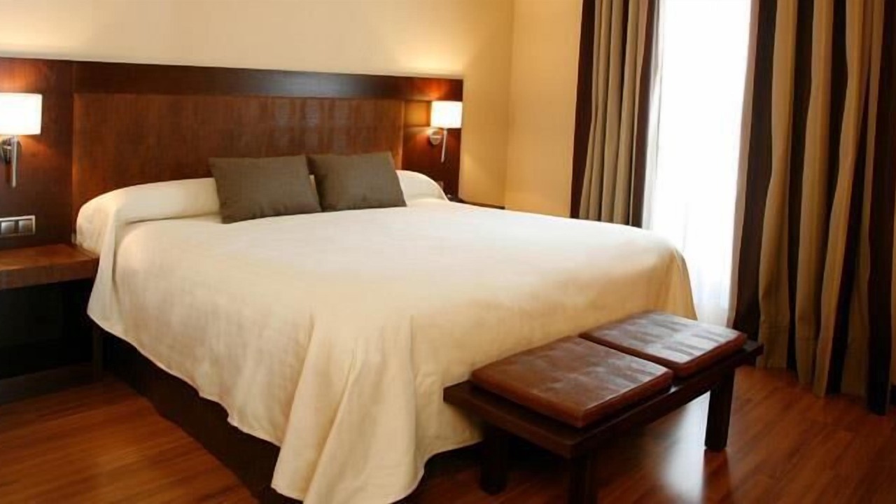 Photo of Bedroom in Aranda de Duero