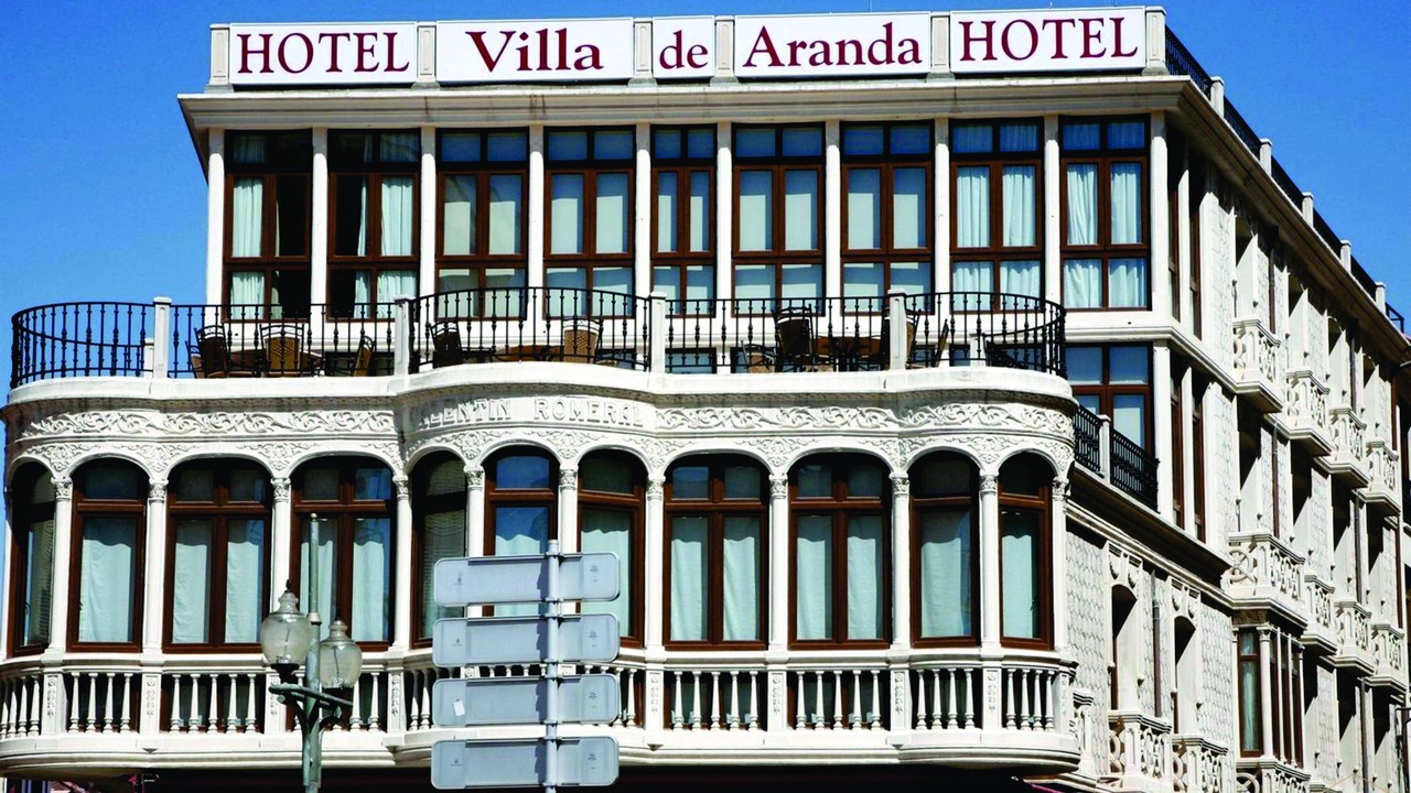 Photo of Outdoor in Aranda de Duero