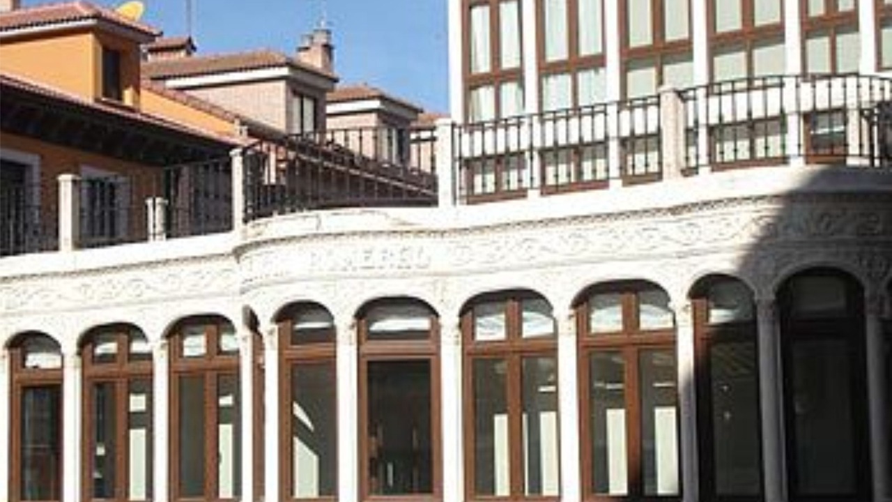Photo of Outdoor in Aranda de Duero