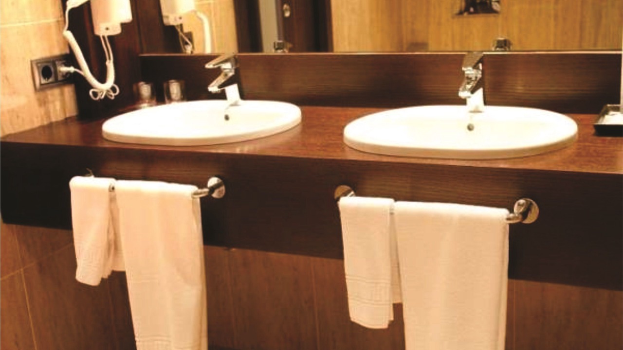 Photo of Bathroom in Aranda de Duero