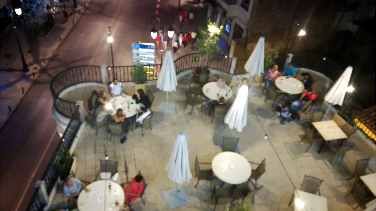 Photo of Outdoor in Aranda de Duero