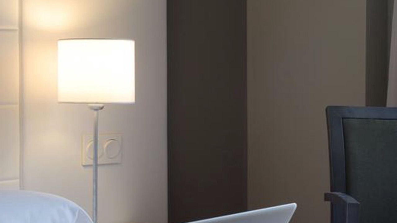 Photo of Bedroom in Alhama de Aragon