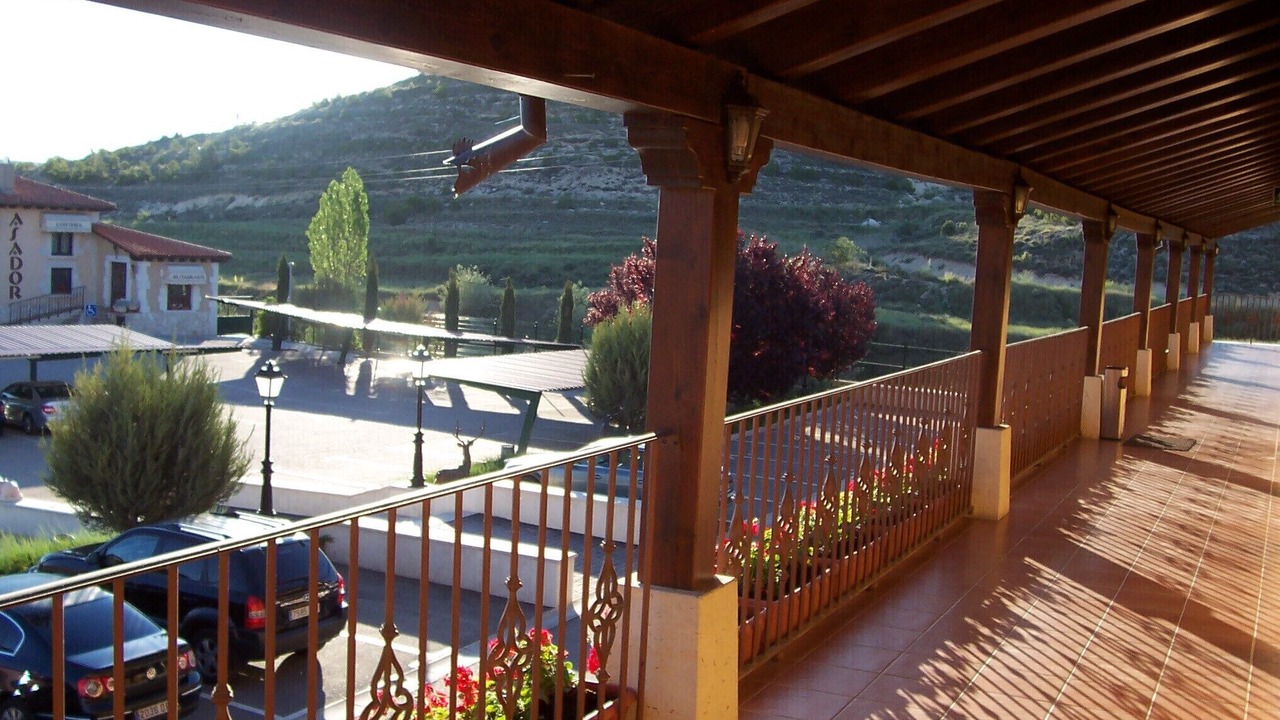 Photo of Bedroom in Milagros