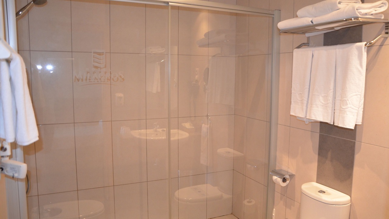 Photo of Bathroom in Milagros
