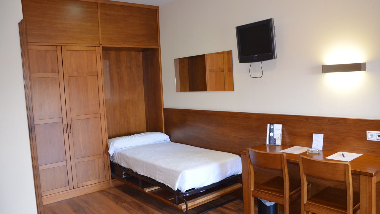 Photo of Bedroom in Milagros