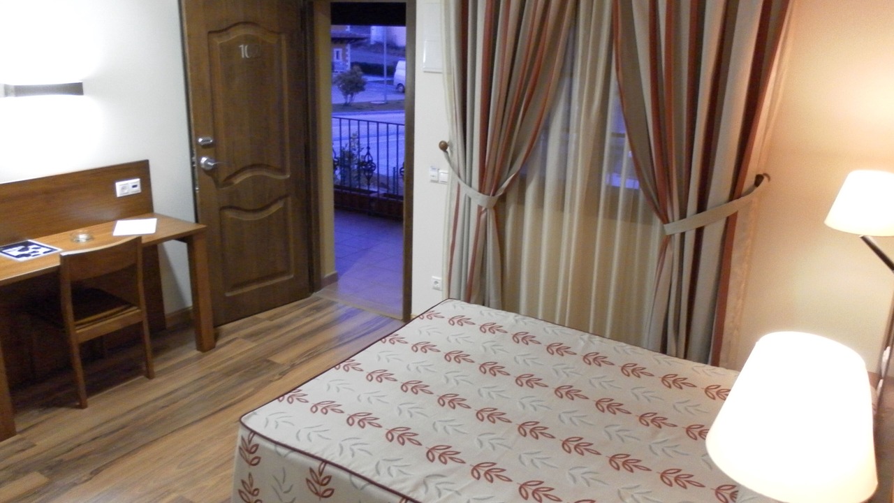 Photo of Bedroom in Milagros