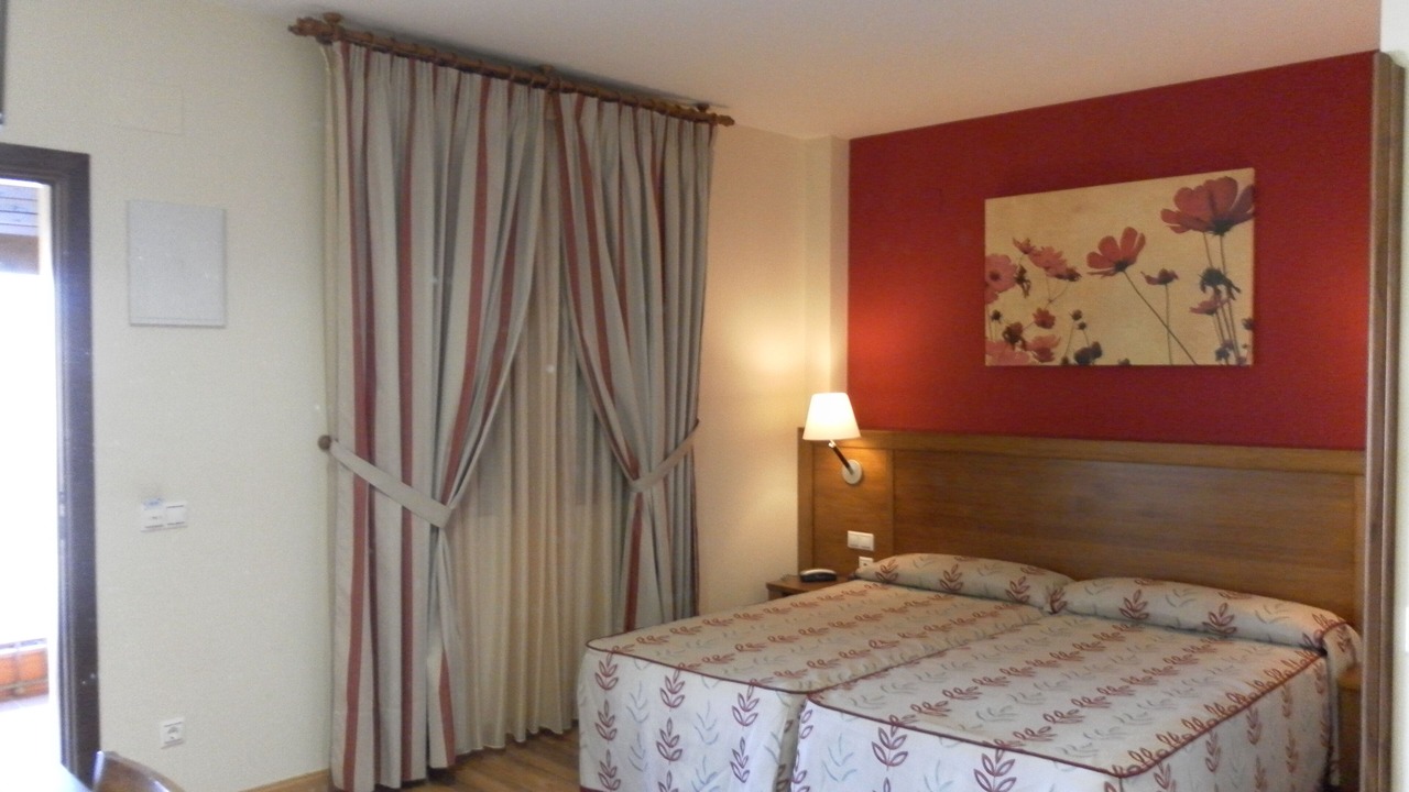 Photo of Bedroom in Milagros