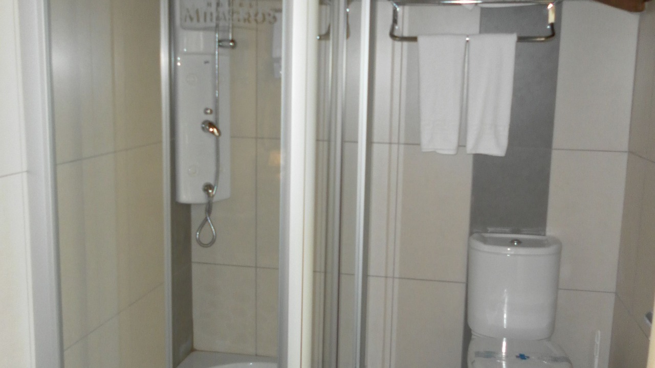 Photo of Bathroom in Milagros