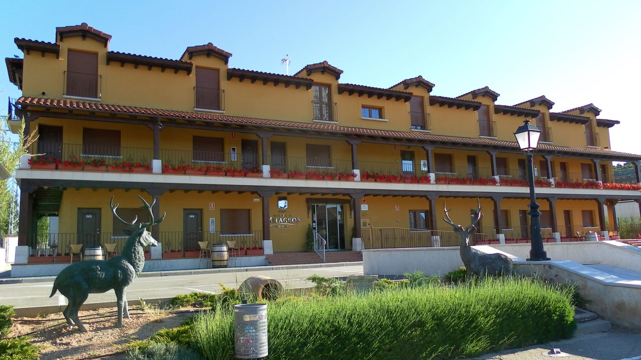 Photo of Outdoor in Milagros