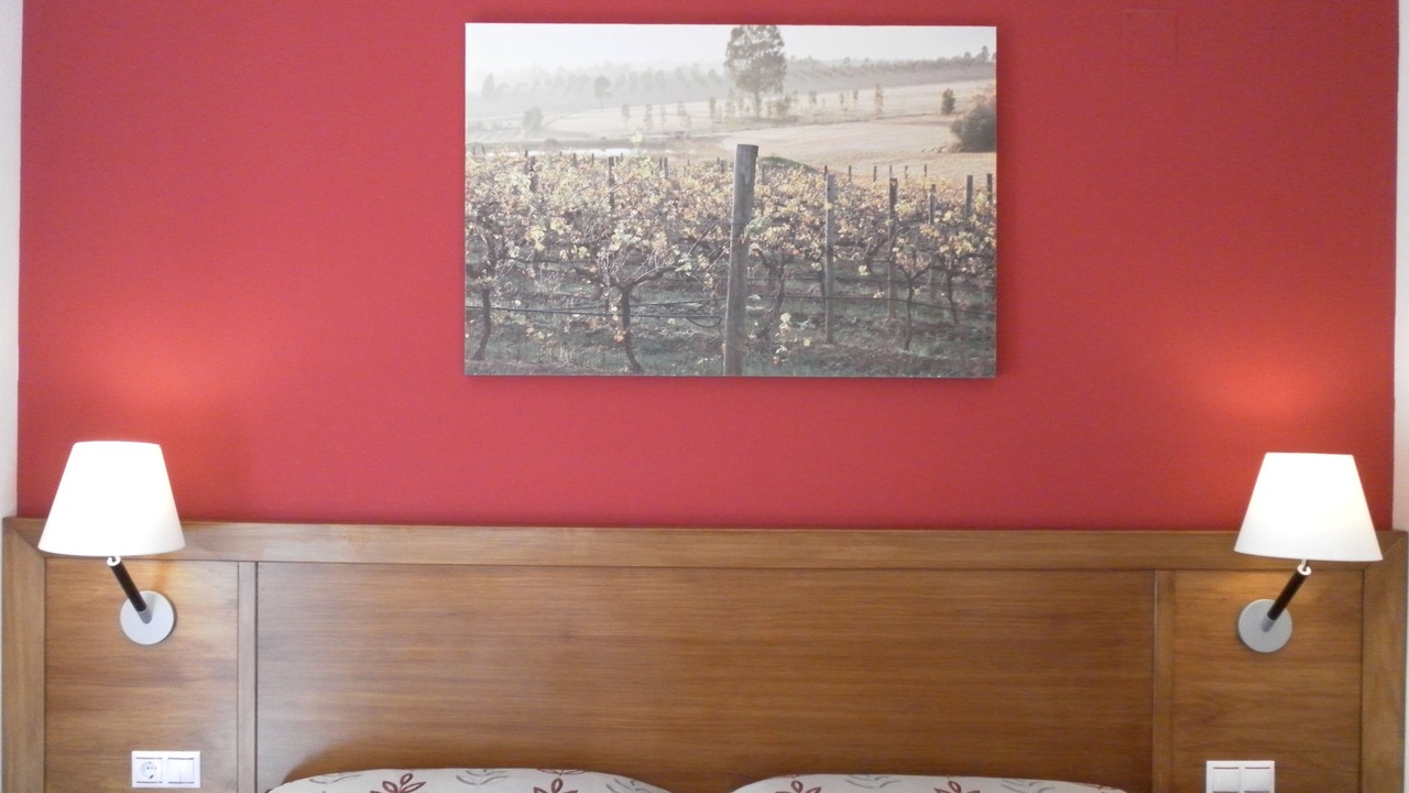 Photo of Bedroom in Milagros