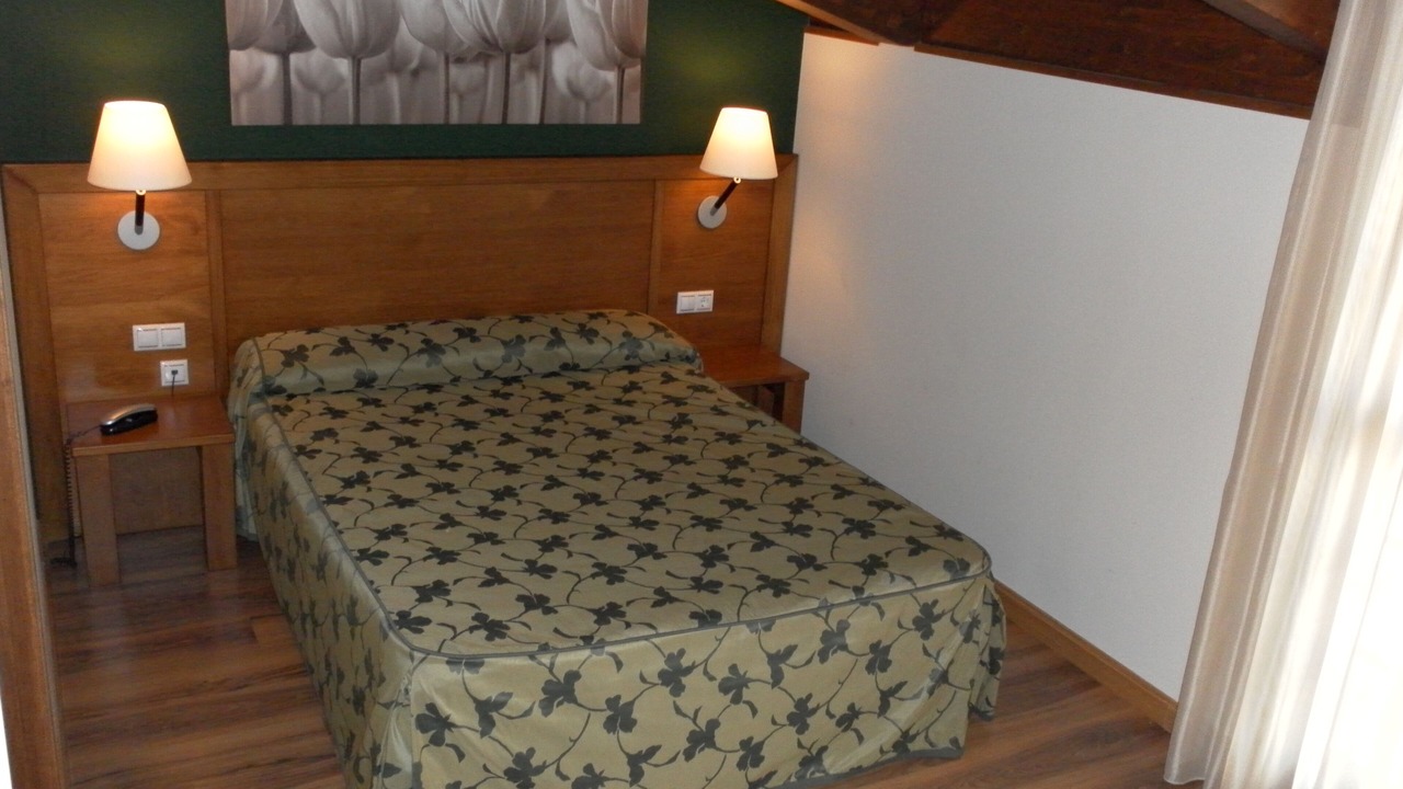 Photo of Bedroom in Milagros