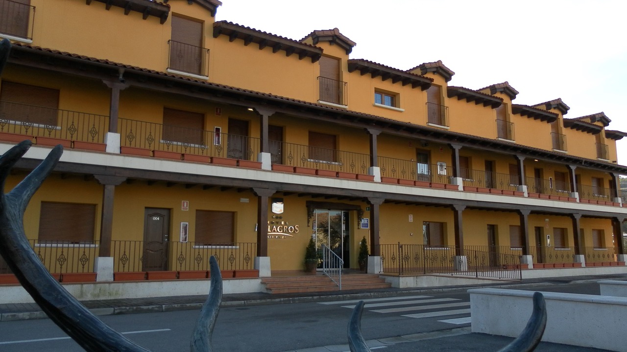 Photo of Outdoor in Milagros