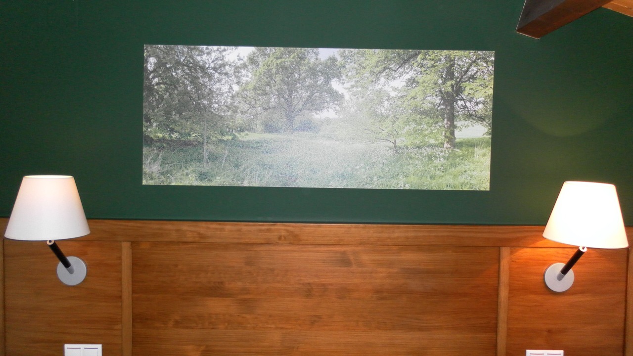 Photo of Bedroom in Milagros