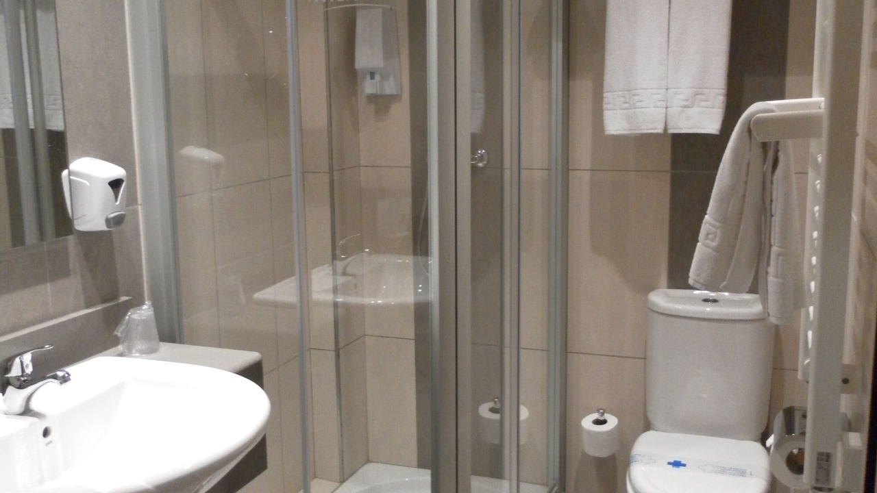 Photo of Bathroom in Milagros