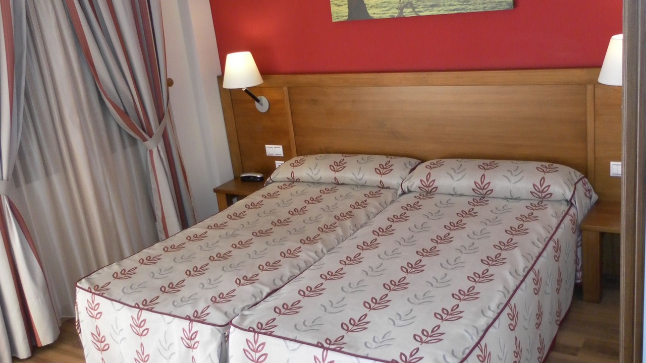 Photo of Bedroom in Milagros