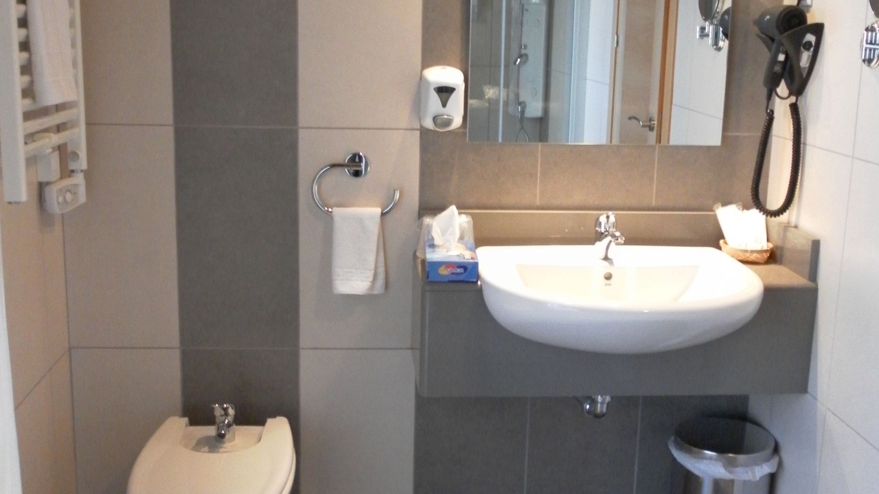 Photo of Bathroom in Milagros