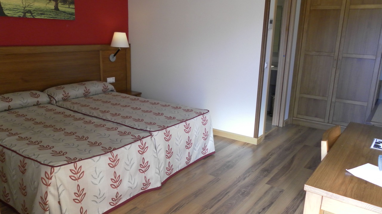 Photo of Bedroom in Milagros