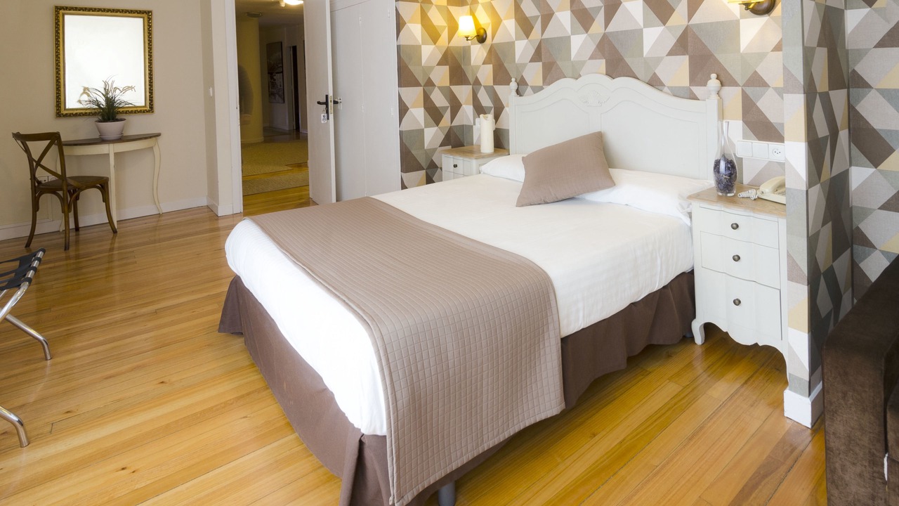Photo of Bedroom in Potes