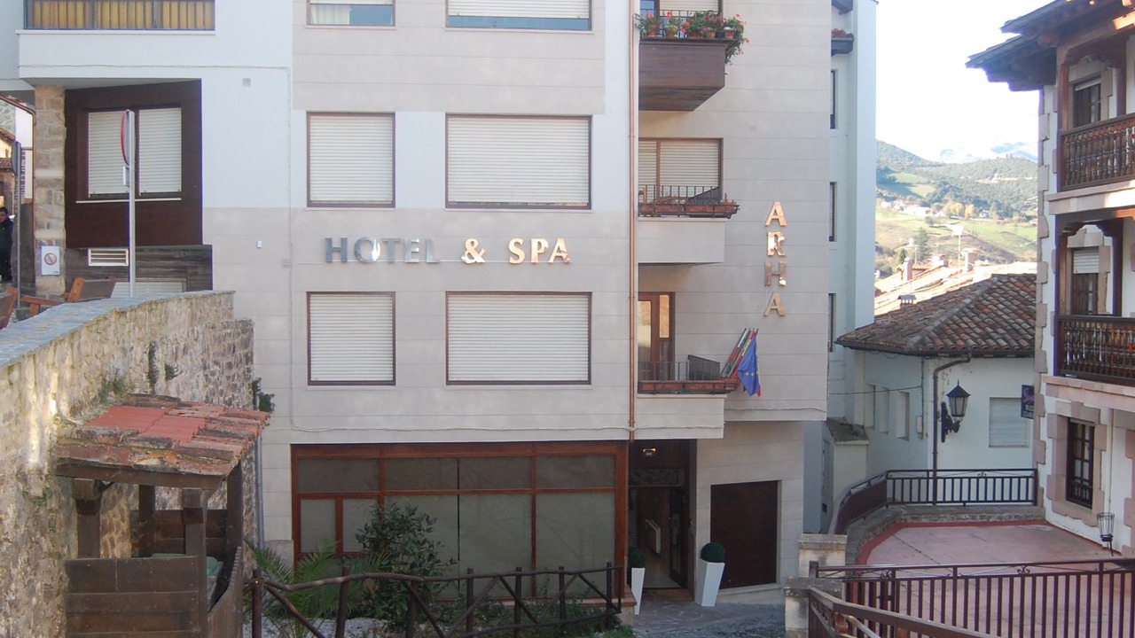 Photo of Outdoor in Potes