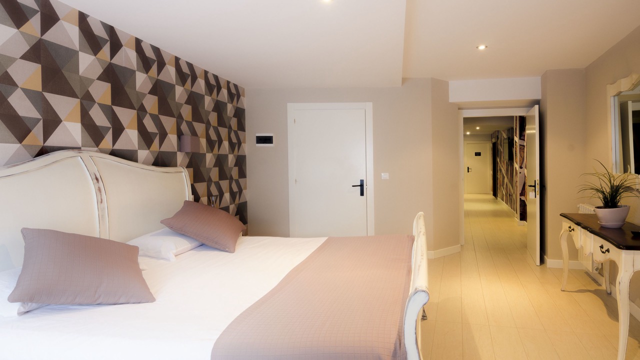 Photo of Bedroom in Potes