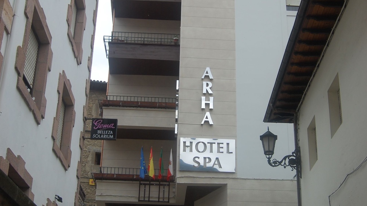 Photo of Outdoor in Potes