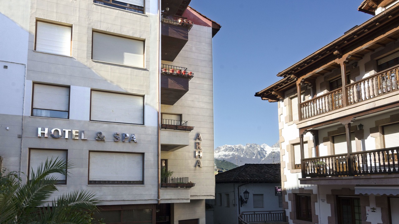 Photo of Outdoor in Potes