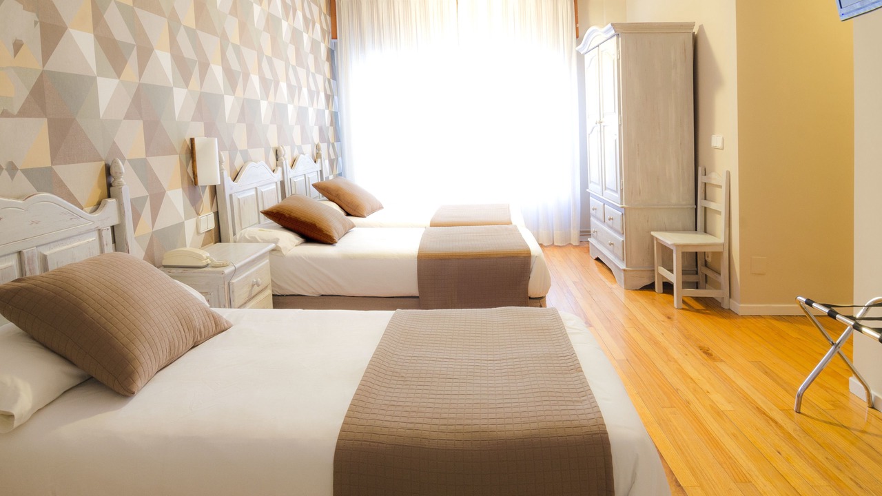 Photo of Bedroom in Potes