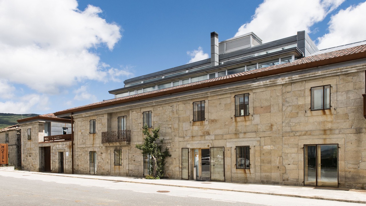 Photo of Outdoor in A Vilavella