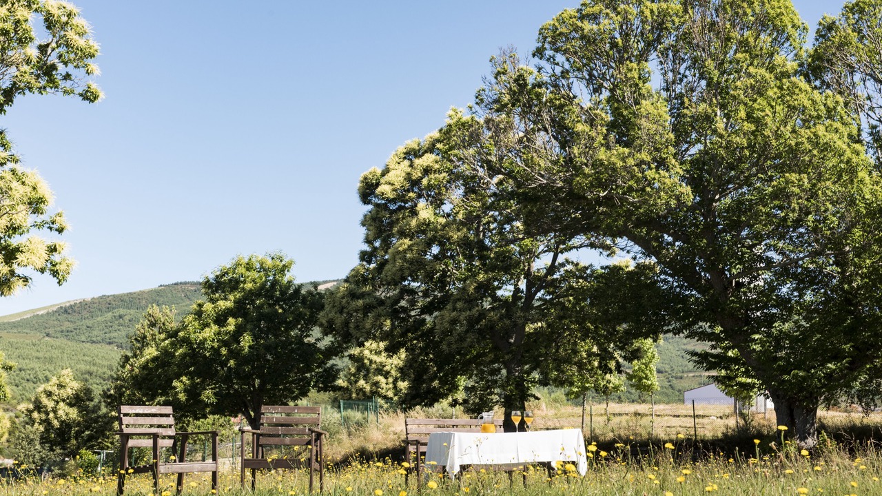 Photo of Outdoor in A Vilavella