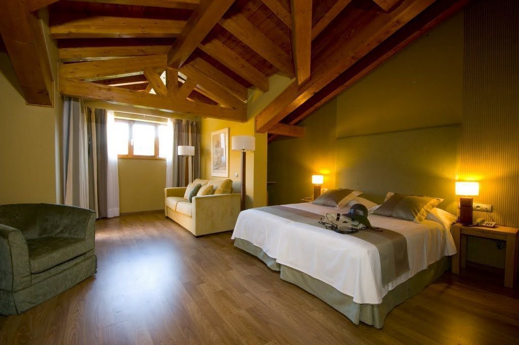 Photo of Bedroom in Valle de Cabuerniga